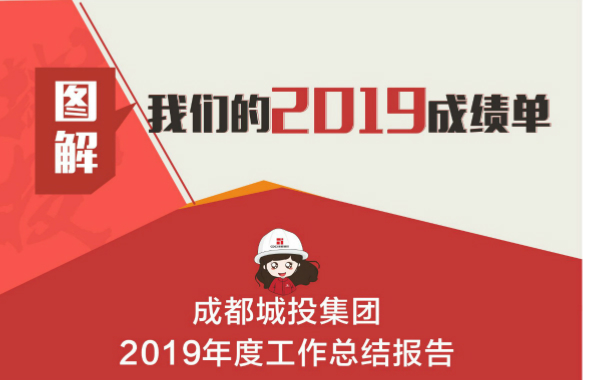 圖解！我們的2019成績單