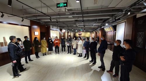 修身律己 廉潔齊家——所屬公司開展家風建設(shè)活動