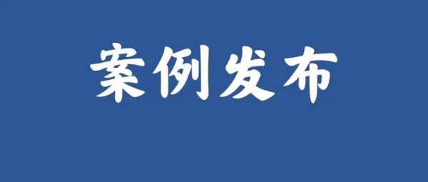 中央紀委國家監(jiān)委發(fā)布第一批執(zhí)紀執(zhí)法指導(dǎo)性案例