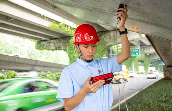 做好道路橋梁保障，守護(hù)市民“穩(wěn)穩(wěn)安全感”